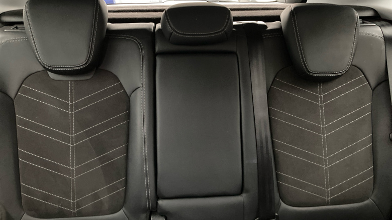 Vauxhall Grandland 1.2 Turbo Ultimate 5dr Petrol Hatchback